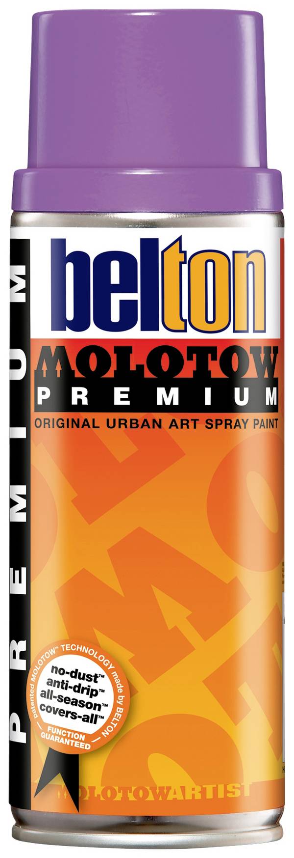 MOLOTOW Nr. 067 MO327202 Abdecklack Weintraube  400 ml