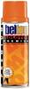 MOLOTOW Nr. 014 MO327085 Abdecklack Orange 400 ml