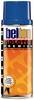 MOLOTOW Nr. 097 MO327033 Abdecklack Tulpenblau 400 ml