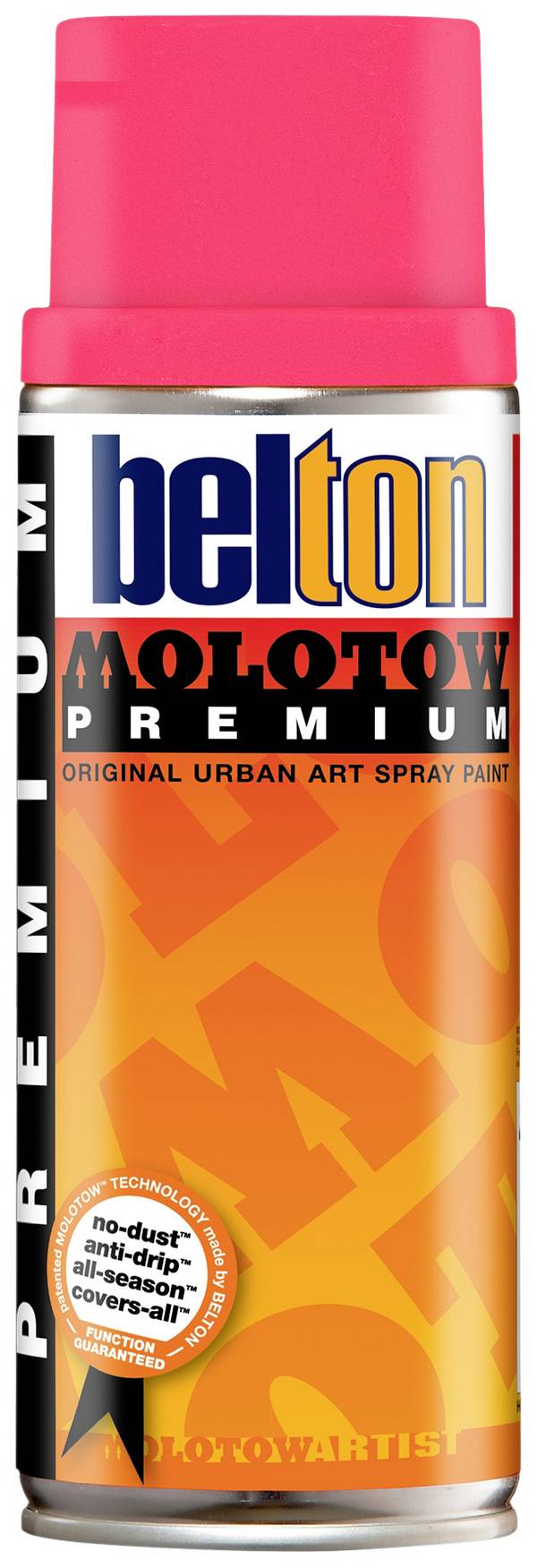 MOLOTOW Nr. 234 MO327352 Abdecklack Neonpink  400 ml