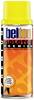 MOLOTOW Nr. 232 MO327350 Abdecklack Neongelb 400 ml