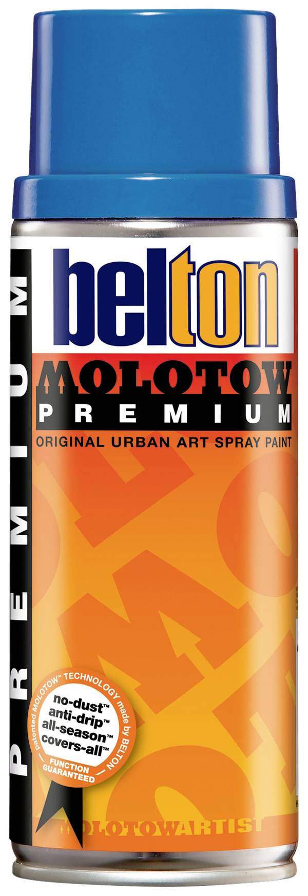 MOLOTOW Nr. 096 MO327214 Abdecklack Tulpenblau Mittel  1 St.