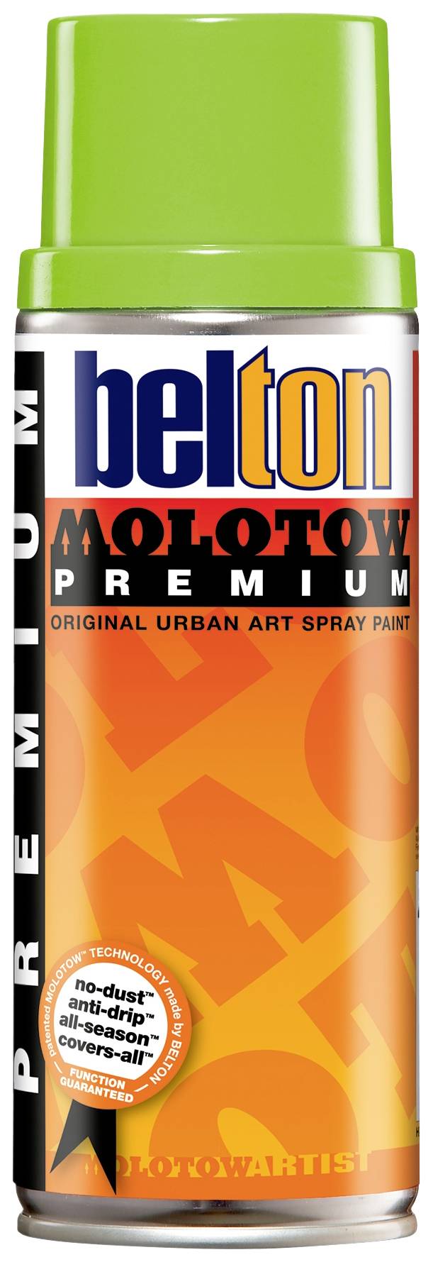 MOLOTOW Nr. 153 MO327064 Abdecklack Grashüpfer 400 ml-0