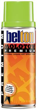 MOLOTOW Nr. 153 MO327064 Abdecklack Grashüpfer  400 ml