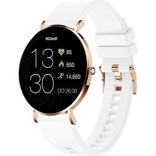 Thumbnail - XCOAST SIONA 2 Smartwatch 42 mm