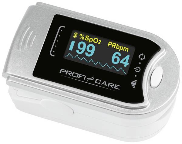 Profi-Care PC-PO 3104 Blutsauerstoff-Messgerät
