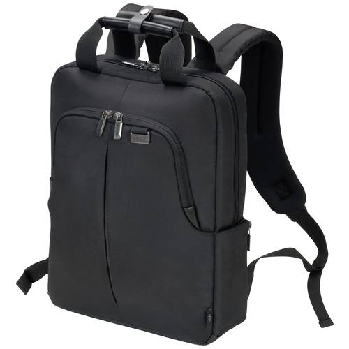 Dicota Notebook Rucksack Eco Slim PRO Passend für maximal: 38,1 cm (15) Schwarz