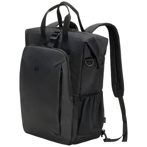 Dicota Notebook Rucksack Eco Dual GO Passend für maximal: 38,1 cm (15) Schwarz