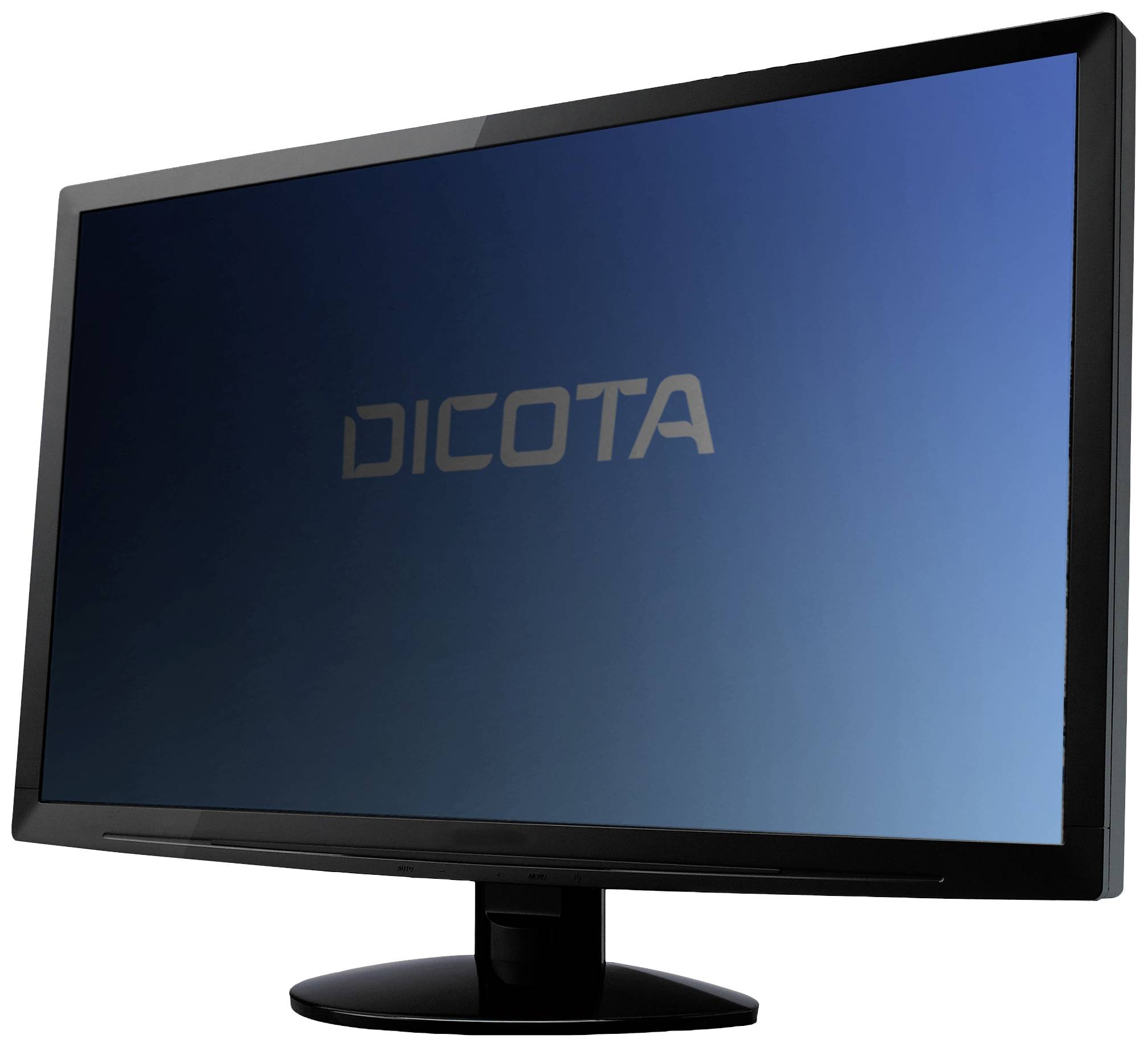DICOTA Privacy filter 2-Way Monitor 22,5\" Wide(16:10)side-m.