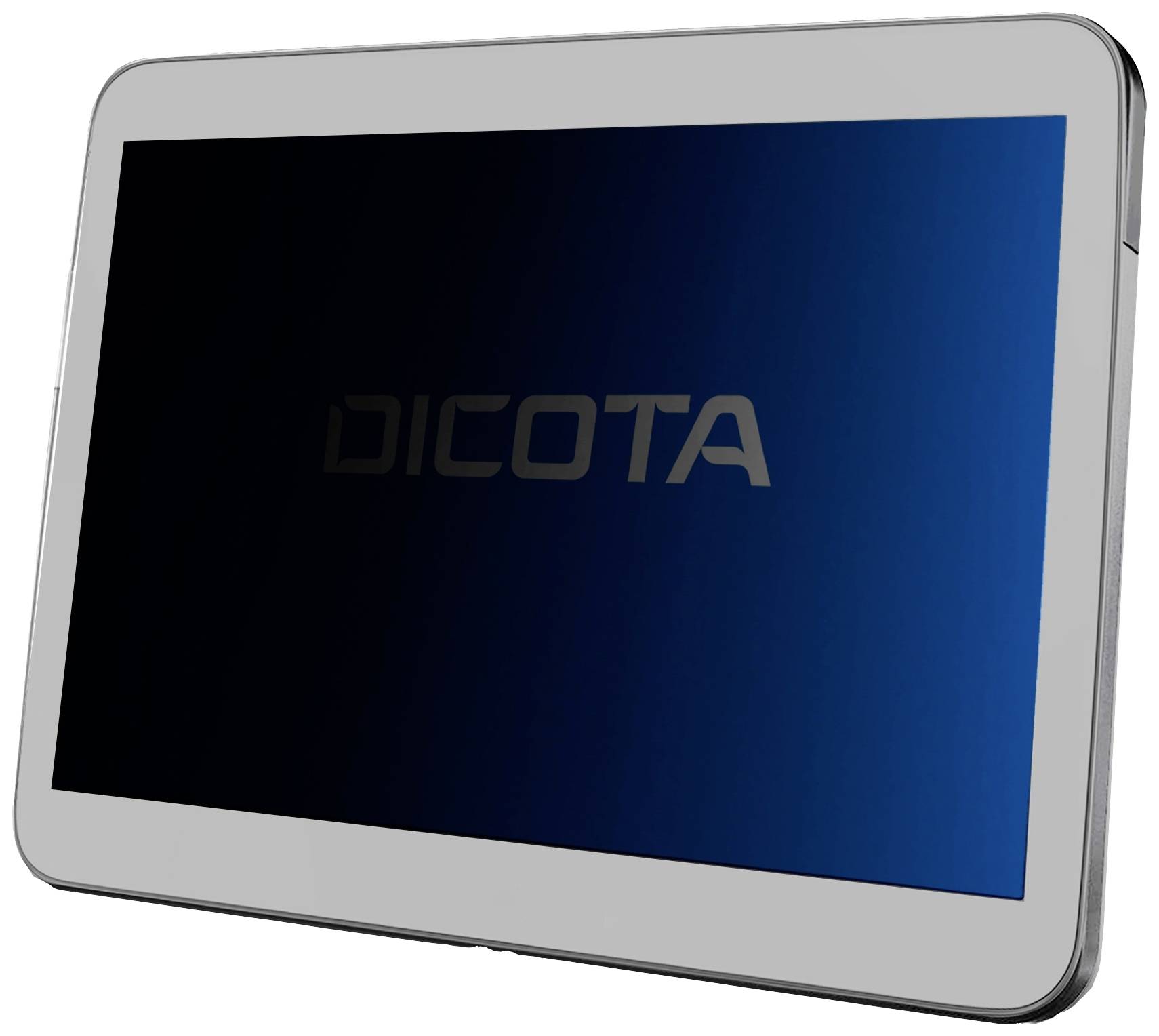 DICOTA Privacy filter 2-Way Samsung Gal.Tab S7 self-adhesive