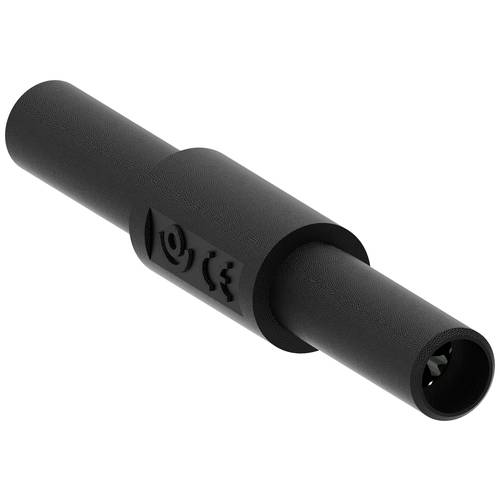 Electro PJP 3310-IEC-CD1-N Messadapter - Schwarz