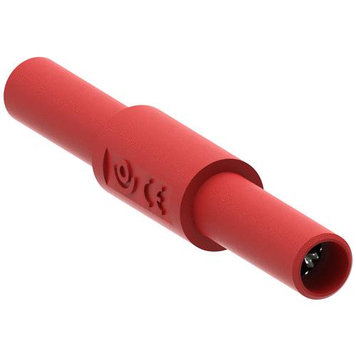 Thumbnail - Electro PJP 3310-IEC-CD1-R Messadapter - Rot