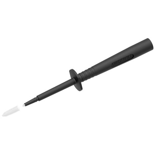 Thumbnail - Electro PJP 402-IEC-CatIV-CD1-N Prüfspitze CAT IV 1000 V Schwarz 1 St.