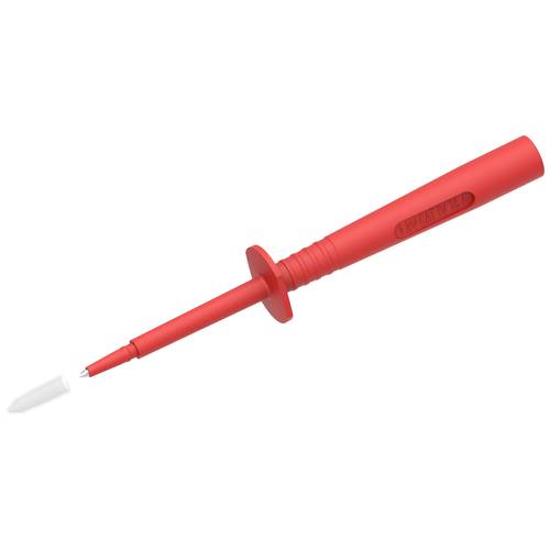 Thumbnail - Electro PJP 402-IEC-CatIV-CD1-R Prüfspitze CAT IV 1000 V Rot 1 St.