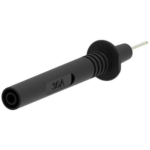 Thumbnail - Electro PJP 405-IEC-CD1-N Prüfspitze CAT II 1000 V Schwarz 1 St.