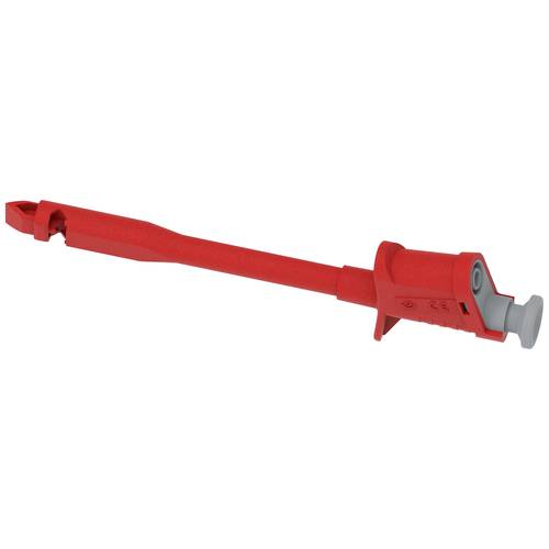 Electro PJP 6003-CD1-R Prüfspitze Rot