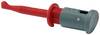 Electro PJP 6012-PRO-CD1-R Prüfspitze Rot
