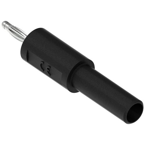 Electro PJP ADA204-CD1-N Niedervolt-Adapter - Schwarz 1 St.