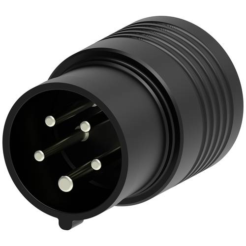 Electro PJP ADAFM-TETRA16 CEE Adapter 16 A 415 V/AC 1 St.