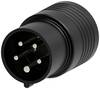 Electro PJP ADAFM-TETRA16 CEE Adapter 16 A 415 V/AC 1 St.