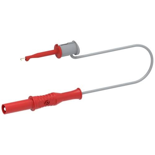 Thumbnail - Electro PJP 6035-PRO-M10-CD1-R Messleitung 10 cm Schwarz 1 St.