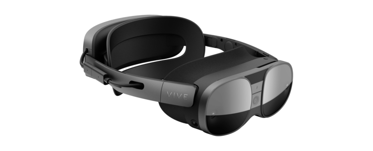 HTC – VIVE XR Elite All-in-One VR Brille →