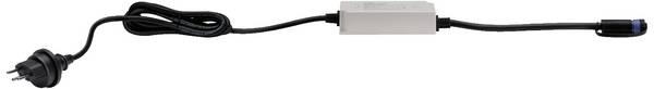 Paulmann Outd P+S Power Supply 75W IP67 CH 94683 Beleuchtungssystem Plug & Shine  Trafo    75 W  Schwarz
