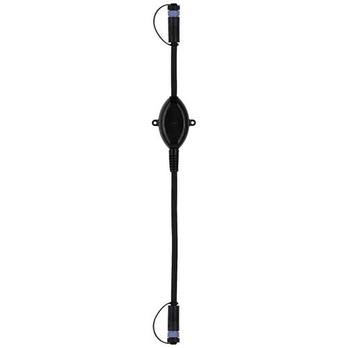 Thumbnail - Paulmann Outd P+S twilight sensor 12V IP67 94587 Beleuchtungssystem Plug & Shine Schwarz