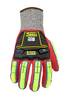 Ansell 068-11 RINGERS® HPPE Arbeitshandschuh Größe (Handschuhe): 11 EN 388:2016, EN 420-2003, EN 407:2020, EN 21420:2020 ISO 21420:2020 1 Paar