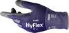 Ansell 11561R090-1P HyFlex® Nylon, HPPE, Basalt, Spandex®, Polyester Arbeitshandschuh Größe (Handschuhe): 9 EN 388:2016, EN 420-2003, EN 21420:2020 ISO 21420:2020 1 Paar