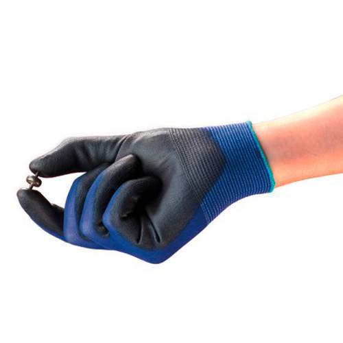 Thumbnail - Ansell HyFlex® 11618110 Nylon Arbeitshandschuh Größe (Handschuhe): 11 EN 388:2016, EN 420-2003, EN 388-2003, EN 21420:20...