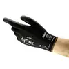 Ansell 48101070 HyFlex® Nylon Arbeitshandschuh Größe (Handschuhe): 7 EN 388:2016, EN 420-2003, EN 21420:2020, EN 388-2003 ISO 21420:2020 1 Paar