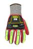 Ansell 068-07 RINGERS® HPPE Arbeitshandschuh Größe (Handschuhe): 7 EN 388:2016, EN 420-2003, EN 407:2020, EN 21420:2020 ISO 21420:2020 1 Paar