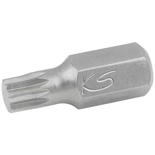 KS Tools 930.3010 XZN-Bit M10 Spezialstahl 1 St.