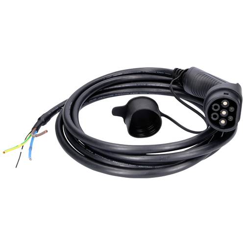 Thumbnail - KS Tools 117.7255 eMobility Ladekabel 5 m