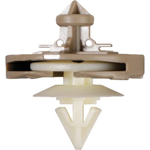 KS Tools 420.1862 Verbindungsclip für VW,10er Pack