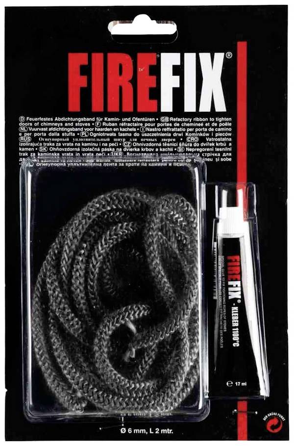 Firefix 2042  Keramikkordel