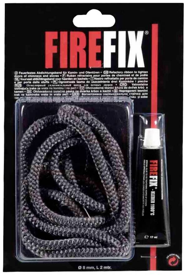 Firefix 2043  Keramikkordel