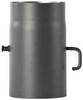 Firefix R150/2D Ofenrohr