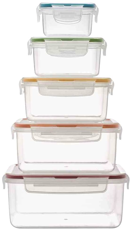 Thumbnail - LOCK & LOCK HPL980CLQ5