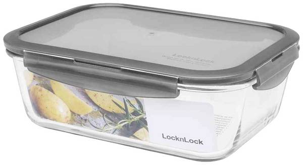 LOCK & LOCK Lock&Lock Glas2,00L