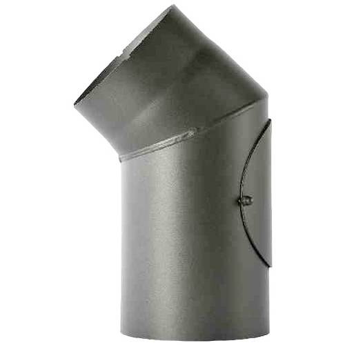 Firefix R150/B4 Ofenrohrbogen