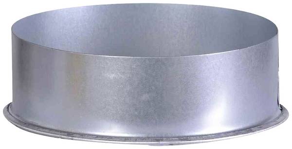 Firefix A150/K  Wandfutterdeckel