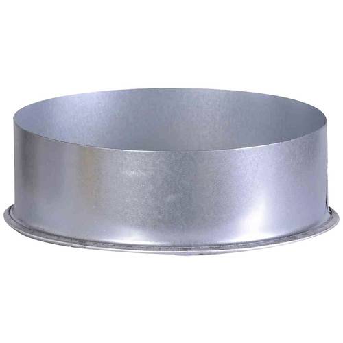 Firefix A150/K Wandfutterdeckel