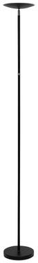 Maul MAULsphere 8255290 LED-Stehlampe LED LED fest eingebaut 22 W EEK: E (A - G) Schwarz