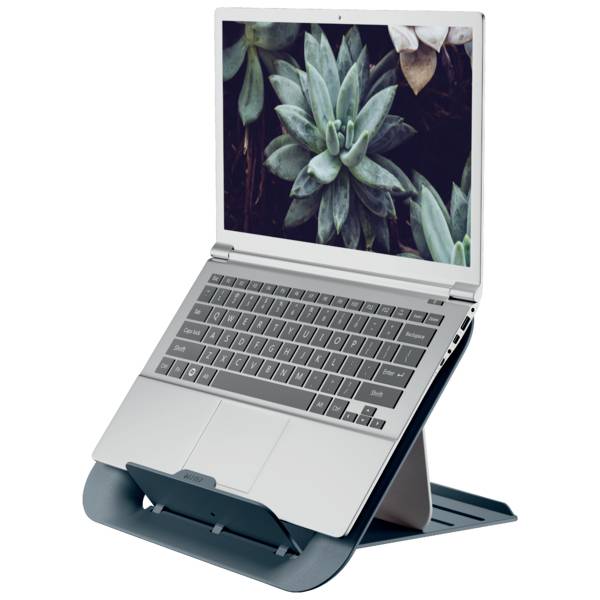 Leitz Ergo Cosy Notebook-Ständer höhenverstellbar