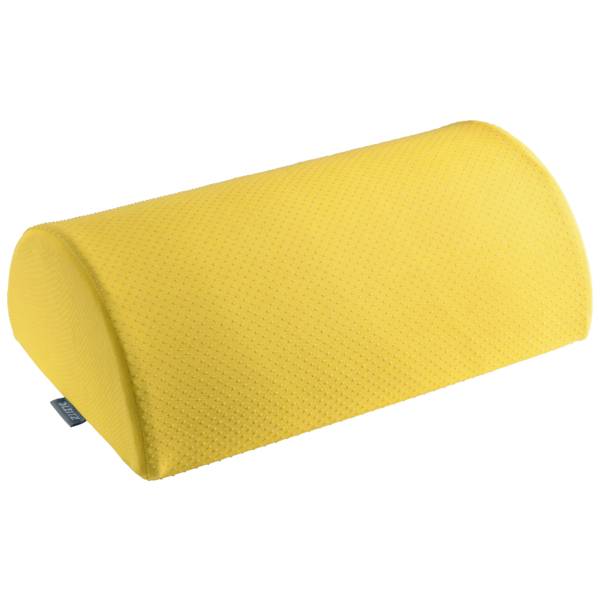 Fußstütze Ergo Cosy HxBxT 140 x 260 x 405 mm gelb. 84987649 849876 49