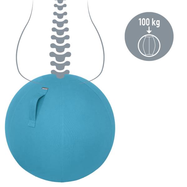 Leitz Ergo Cosy 52790061 1 St.-10