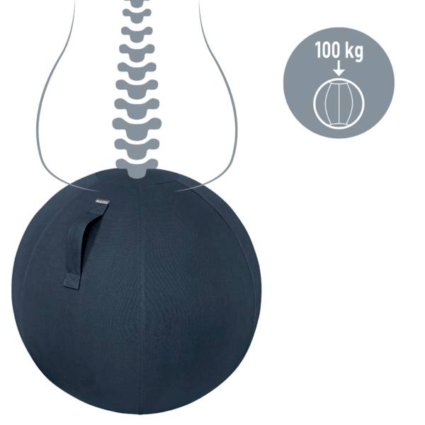 Leitz Ergo Cosy 52790089 1 St.-10