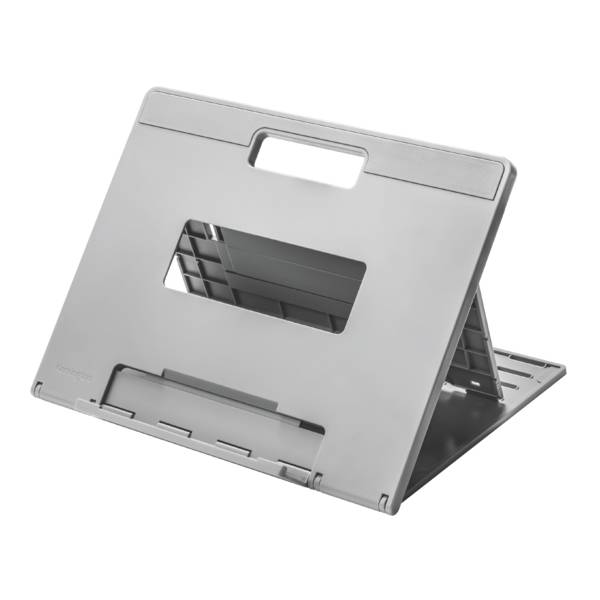 KENSINGTON Easy Riser Go Laptop Cooling Stand - Notebook-Ständer - 43.2 cm (17\")